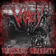 Vitality (USA) : Voracious Malignity